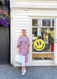 Find the world's best brands on farfetch, with climate conscious delivery and free returns on your order. Ganni Kristiansand Home Facebook