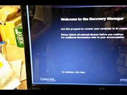 If you reset your pc in windows 10 and choose to remove everything, the hard drive is completely erased and all of your financial how do i restore my computer to factory settings windows 7 without cd? Windows 7 Factory Reset Restore Hp Laptop To Factory Settings Reinstaling Windows Frest Start Youtube