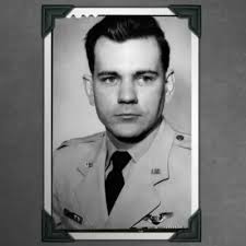 Obituary information for Mr Patrick Otto Yaklin