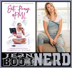 Some people choose to work through infidelity and their marriage is stronger because of it. Vlog Post With Gabrielle Stone Eat Pray Fml Jeanbooknerd