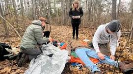 SOLO Wilderness First Aid
