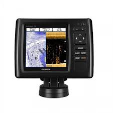 An operating frequency of 77/200 khz. Buy Cheap Garmin Echomap 53cv Chartplotter Sonar Fishfinder Cv20 Tm Xducr 010 01794 01 New Best Buy
