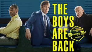 Jun 24, 2021 · am 23. Better Call Saul Netflix Gibt Startdatum Von Staffel 3 Bekannt Newsslash Com