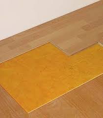 Noise Control Floor Underlayment Soundmatt For Condominiums Apartments Multi Family Flooring Underlayment Underlayment Resilient Flooring