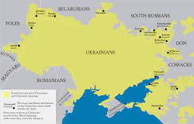 921 tutors online now · 4.8 average tutor rating Geographical Distribution Of Ukrainian Speakers Wikipedia