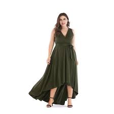 Pour l'hiver, vous pouvez vous laisser tenter par une robe pull en maille. Robe Longue Grande Taille