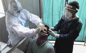 Virafin drug was also found to reduce hours of supplemental oxygen required by patients. Rf4vxqq9thavdm