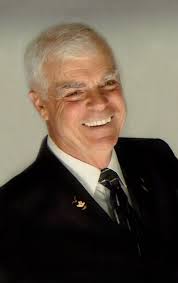 Obituary of Jimmy Britton