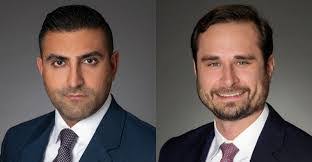 Daniel Elefant's Instagram, Twitter & Facebook