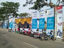 Data kantor kode cabang bank mandiri. Pln Siapkan 45 Posko Mudik Lebaran Di Jatim Kanalsatu Com