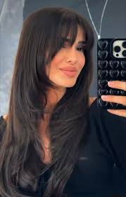 Need a stylist who can do a 90s mod cut