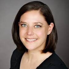 Janna Scott — Environmental Science Associates