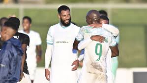 AmaZulu chairman Zungu confirms Usuthu will extend former Kaizer Chiefs coach's stay at the club after impressive performance - 'We are very pleased with his good work' | Goal.com South Africa