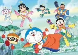 Video Full Doraemon Nobita No Space Heroes Doraemon Nobita Va Những Hiệp Sĩ Khong Gian 2015 Doraemon Heroes Phim Hoạt Hinh