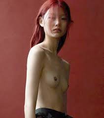 Squid Game' Star HoYeon Jung Nude & Sexy Collection (41 Photos + Videos) |  #TheFappening