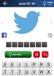 Disfruta el mejor juego de logos y adivina más de 4500 iconos de todo el mundo. Quiz Juego De Logotipos Apk