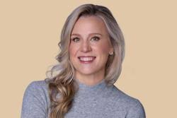 Executive Vice President, Chief People Officer