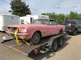 Image result for Pink 1966 Truck