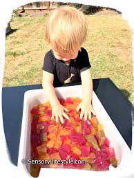 3 valentine day sensory bin ideas. Top 10 Sensory Activities For 14 Month Old Toddlers