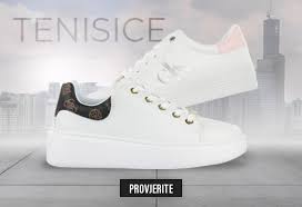 Tenisice nose sve generacije diljem svijeta, neovisno o godinama, modnog izričaja i sezone. Office Shoes Online Trgovina Obuce Tenisice Cipele Cizme