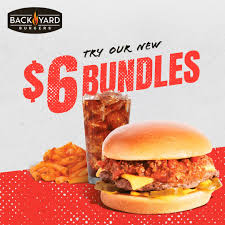 Find information about burger king franchise.easily reach all the information about burger king franchising, directly from your browser. Try A 6 Bundle With A Picnic Burger A Back Yard Burgers Facebook