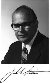 Chapter: JOHN E. STEINER