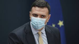 Κικίλιας τόνισε ότι τα νησιά είναι προτεραιότητα της επιχείρησης «ελευθερία», καθώς η νησιωτικότητα είναι συγκριτικό πλεονέκτημα για τη χώρα. H Enhmerwsh Kikilia Gia Ton Koronoio Anakoinwseis Gia Ton Toyrismo 19 05 2021 Sputnik Ellada