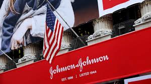 Johnson & johnson is the world's largest health care company. Coronavirus Updates Johnson Johnson Pauses Vaccine Trial Abc News