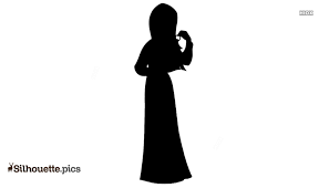 Free Free 265 Princess Silhouette Svg Free SVG PNG EPS DXF File