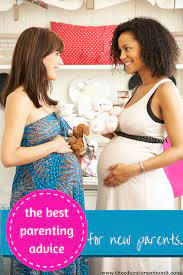 Becoming a parent enters you into a completely new and sometimes overwhelming world. The Best Parenting Advice For New Parents The Educators Spin On It