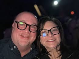 Katherine Eldridge and John Via's Wedding Website