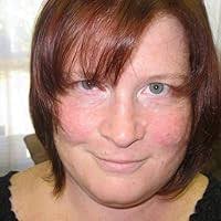 A Flash of Scarlet by Sylvia Thorpe