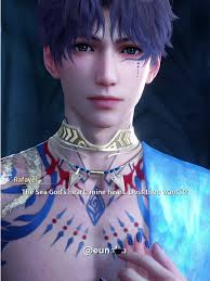 Rafayel Temple Promise Vs Temple Sunset