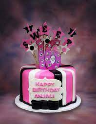Make your daughter's 16th birthday a day for the photo album with our 16th birthday themed plates, cups, decorations, favors, and other sweet 16 party supplies. 16th Birthday Cake Picture Of Bakery Treatz Chaguanas Tripadvisor