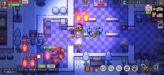 うみみゃぁ 伝説のフリーゲームが ついにスマホに Elona Mobile プレイレポート