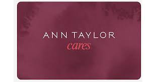 Maybe you would like to learn more about one of these? Ann Taylor Ann Cares Card In Purple Lyst