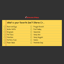 Halfway through this period, it will go stale, and give 33.3% health about dlc and don't starve together. What Is Your Favorite Crock Pot Recipe Dontstarve