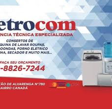 ELETROCOM Assistência Técnica