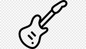 E Gitarren Musikinstrumente Zeichnen Cartoon Gitarre Akustische Gitarre Akustische E Gitarre Png Pngegg