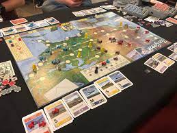 Light grey kitchen ideas ukc events nose work games. Everyone Needs A Shed Boardgamegeek