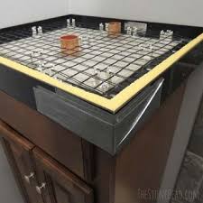 Get 5 quart mixing container (3 pack) for only $8.00. Diy Concrete Countertops 4 Huge Mistakes To Avoid