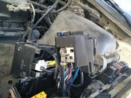 Lexus es350 alternator repair at your home or office. Changing 100a Alternator Fuse In Lexus 1997 Es300 Clublexus Lexus Forum Discussion