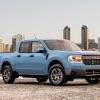 It was unveiled on june 8, 2021 as the smallest truck marketed by the company. 1