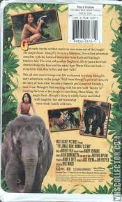 Click aici pentru a te autentifica. The Jungle Book Mowgli S Story Vhscollector Com