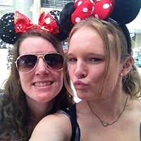 I Had Such Friends by Meg Gatland-Veness