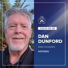 Daniel Dunford's Instagram, Twitter & Facebook