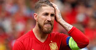 من جهته أكد مؤمن صفا، رئيس بعثة منتخب مصر لكرة اليد فى المونديال، أن تشكيل الفراعنة لن يطرأ عليه أى تغيير عن الـ5 مواجهات الأخيرة. Ø®Ø±ÙˆØ¬ Ø§Ù„ÙƒØ§Ø¨ØªÙ† Ø³ÙŠØ±Ø¬ÙŠÙˆ Ø±Ø§Ù…ÙˆØ³ Ù…Ù† ØªØ´ÙƒÙŠÙ„Ø© Ø¥Ø³Ø¨Ø§Ù†ÙŠØ§ Ù„ÙŠÙˆØ±Ùˆ 2020 Ø£Ø®Ø¨Ø§Ø± ÙƒØ±Ø© Ø§Ù„Ù‚Ø¯Ù… ÙƒÙˆÙƒÙŠÙˆÙˆÙƒÙŠ