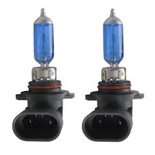 2x H12 9040 9045 9055 Halogen 53w 12v Fog Light Bulbs Replacement Bright Xenon Walmart Com Walmart Com