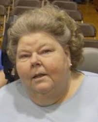 Margaret Ann “Peggy” Fordyce Reprogal (1945-2014)