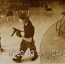 The basement tapes the tapes were meant to be their final word, to all those who had picked on them over the years, and to everyone who would come up with a theory about their inner demons. Zehn Jahre Nach Dem Amoklauf Die Seltsamen Tagebucher Der Columbine Tater Welt